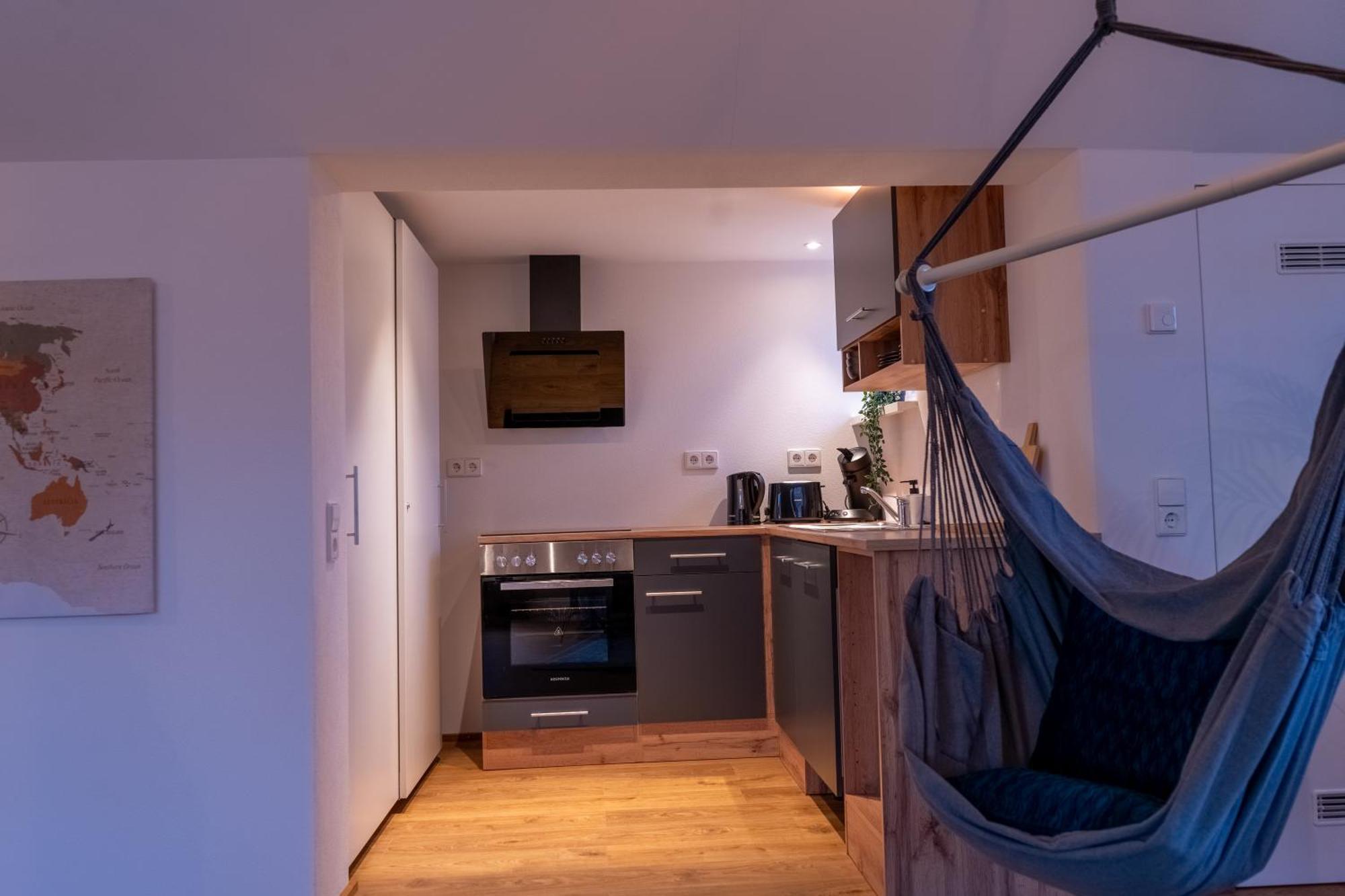 Ruhig Und Zentral An Der Donau Apartment อูล์ม ภายนอก รูปภาพ